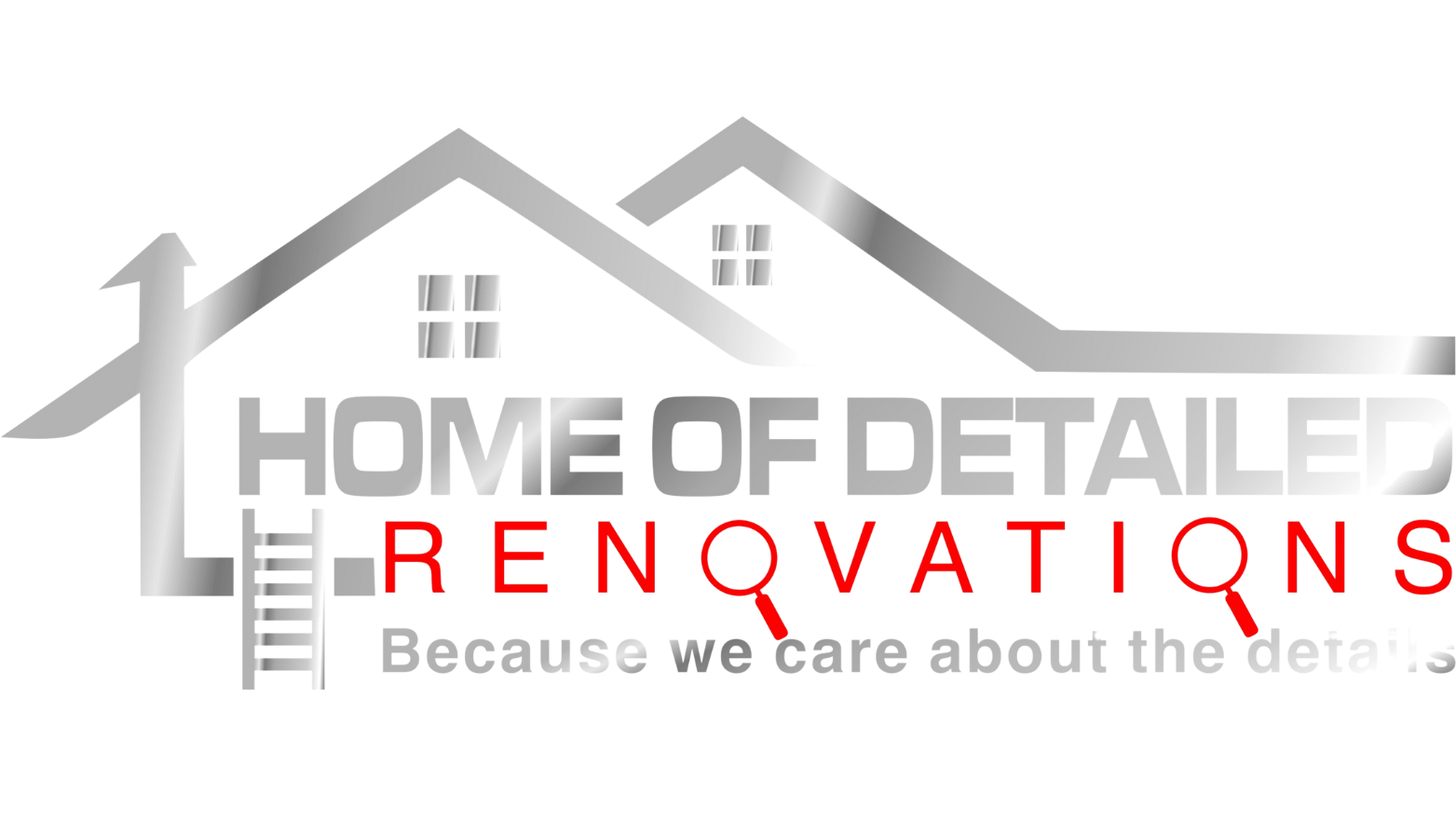 Home Of Detailed Renovations